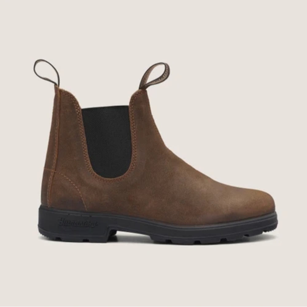 Blundstone Women’s Original - Tobacco